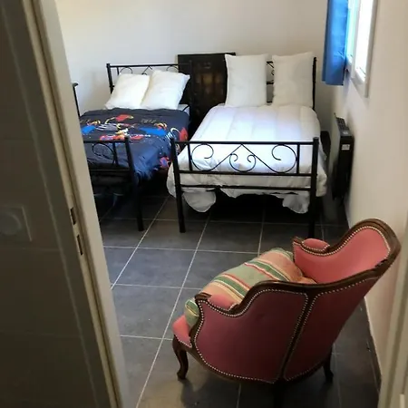 Maison Neuve 8 Couchages
